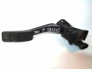 Fahrpedal Opel Zafira Tourer C (P12) 13253791