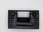 Radio/Navigationssystem-Kombination Volvo XC90 I (275) 31300452