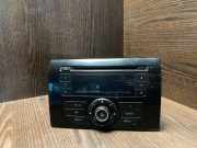 Radio/Navigationssystem-Kombination Opel Vectra C CC (Z02) 09146050