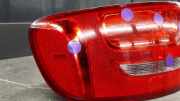 Lampenträger Heckleuchte rechts Audi A4 (8D, B5) 8K9945095