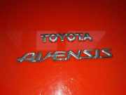 Emblem Toyota Avensis (T25) 2576