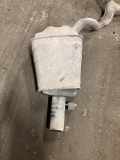 Auspuffanlage hinten Jaguar X-Type (X400) 1X435K244AF