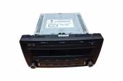 Radio/Navigationssystem-Kombination Skoda Octavia II Kombi (1Z) 1Z0035161G