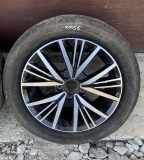 Stahlfelgen Satz VW Golf VII Variant (BA, BV) 65J