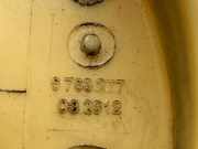 Kraftstoffpumpe BMW X3 (E83) 6763277