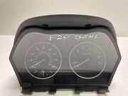 Tachometer BMW 1er (F21) 17649411