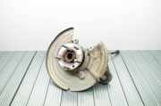 Radnabe hinten Land Rover Range Rover Evoque I (L538) BJ325A969AE