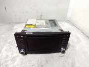 Radio/Navigationssystem-Kombination VW Touareg I (7L) 7L6035191N