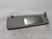 Sonnenblende rechts Renault Trafic III Kasten (FG) 964001235R