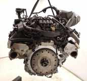 Motor ohne Anbauteile (Benzin) Audi Q7 (4M) CREC