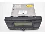 Radio/Navigationssystem-Kombination Skoda Octavia II Kombi (1Z) 1Z0035161B