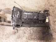 Schaltgetriebe Mitsubishi Pajero Sport I (K7, K9) M011S5A012