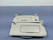 Sonnenblende links Volvo S40 II (544)