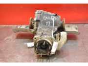 Achse hinten Audi A6 Avant (4B, C5) CUB