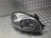 Hauptscheinwerfer rechts Daewoo Lanos (KLAT) 082221104R