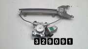 Fensterheber links hinten Nissan Murano I (Z50)