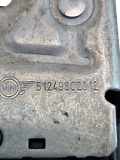Schloss Heckdeckel Mini Mini Countryman (R60) 51249802312