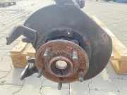 Achse hinten Jeep Grand Cherokee III (WH, WK) 52114729AB