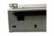 Radio/Navigationssystem-Kombination Ford Focus II (DA, DP, HCP) 10R035513