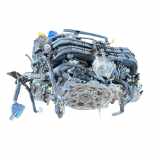 Motor ohne Anbauteile (Benzin) Subaru Outback IV (BR) FB25