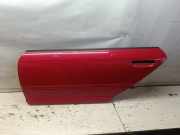 Tür links hinten Audi A3 Cabriolet (8P)