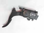 Fahrpedal Skoda Fabia II (542) 6Q1721503F