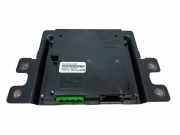 Rechner Navigationssystem Jaguar XF (X250) 8X2314C512