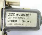 Motor Fensterheber links vorne Audi A6 (4F, C6) 4F0909801B