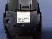 Radio/Navigationssystem-Kombination Nissan Almera Tino (V10) 25552BN800