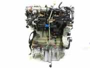 Motor ohne Anbauteile (Diesel) Fiat Stilo (192) 192A3000