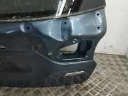 Heckklappe geschlossen Mazda 6 Sport Kombi (GH)