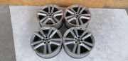 Stahlfelgen Satz Audi Q7 (4M) 2463586