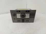 Radio/Navigationssystem-Kombination Opel Vectra C CC (Z02) 7643118310