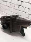 Luftfilterkasten VW TRANSPORTER V (T5) Flatbed 1.9 TDI 7H0129601