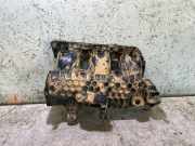 Ansaugbrücke OPEL Crossland X (P17) (P17) 1.2 (75) 9842272880