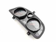 Kombiinstrument OPEL ANTARA 2.2 CDTi 4x4 S00101689 95489441