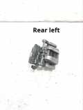 Schrauben MERCEDES-BENZ GLS (X167) AMG 63 4-matic (167.989) A1670301
