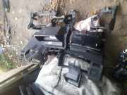 Armaturenbrett TOYOTA AURIS (_E15_) 2.0 D-4D (ADE150_)