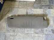 Linke Sonnenblende NISSAN SERENA (C23) 2.3 D