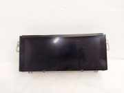 Navigationsanzeige PORSCHE CAYENNE (9Y0/9Y3) Cayenne S 9Y0919597F