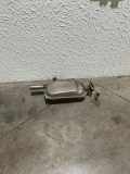 Auspuffanlage hinten Mazda 2 (DL, DJ)