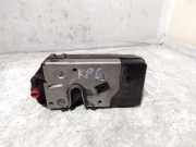 Türschloss hinten links OPEL ZAFIRA A (F75_) 2.0 DTI 16V 24414134