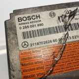 Airbag-Steuergerät MERCEDES-BENZ CLS (C219) CLS 320 CDI A2118702626 2118702626