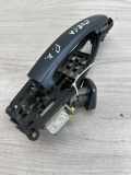 Türaußengriff links OPEL CORSA D 1.3 CDTI