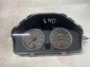 Kombiinstrument VOLVO S40 II (MS) 1.8 8697035 30682569