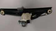 Fensterheber rechts hinten BMW 5er (E60) 7075674