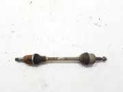 Antriebswelle vorne links RENAULT MEGANE III Hatchback (BZ0_) 1.2 TCe 391013387R