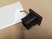 Windschutzscheibe Heizung Schalter FORD FOCUS II Cabrio 1.6 3M5T18C621AB