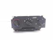 Klimabedienteil OPEL ASTRA G Estate (F35_) 2.0 DI 52475624 90560365