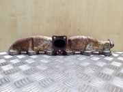 Auspuffkrümmer BMW X5 (E53)